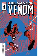 Marvel Comics The Amazing Venom #1