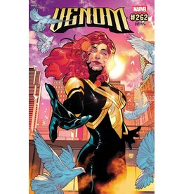 Marvel Comics Venom #262 R. B. Silva Finale Variant