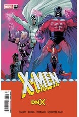 Marvel Comics X-Men #38