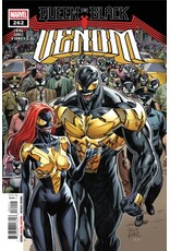 Marvel Comics Venom #262