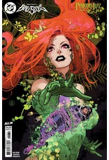 DC COMICS Poison Ivy #48 Cover C Dan Mora Variant