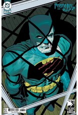 DC COMICS Poison Ivy #48 Cover E Hayden Sherman Dark Knight Returns 40th Anniversary Variant