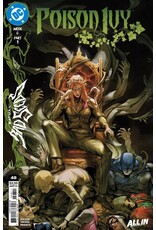 DC COMICS Poison Ivy #48