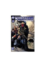 DC Wildstorm 30th Anniversary Special #1