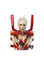 DC Wildstorm 30th Anniversary Special #1
