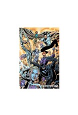 DC Wildstorm 30th Anniversary Special #1