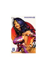 DC Wildstorm 30th Anniversary Special #1