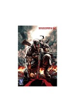 DC Wildstorm 30th Anniversary Special #1