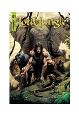 Lord of the Jungle #1