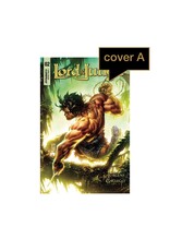 Lord of the Jungle #2