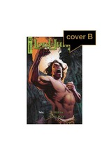 Lord of the Jungle #2