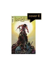 Lord of the Jungle #2