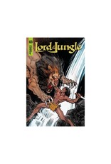 Lord of the Jungle #3