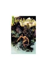 Lord of the Jungle #3
