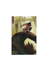 Lord of the Jungle #4