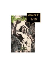 Lord of the Jungle #2