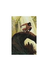 Lord of the Jungle #4
