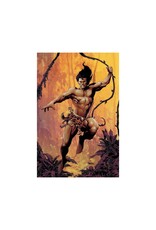 Lord of the Jungle #3