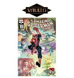 Marvel The Amazing Spider-Man