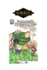 Marvel The Amazing Spider-Man