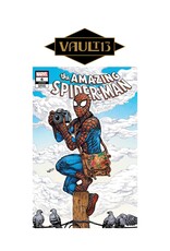 Marvel The Amazing Spider-Man