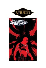 Marvel The Amazing Spider-Man