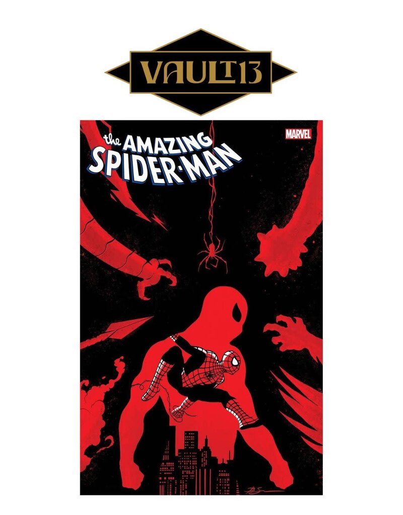 Marvel The Amazing Spider-Man