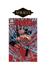 Marvel The Amazing Spider-Man