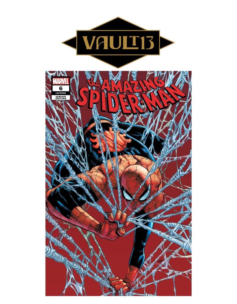 Marvel The Amazing Spider-Man