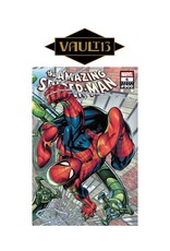 Marvel The Amazing Spider-Man