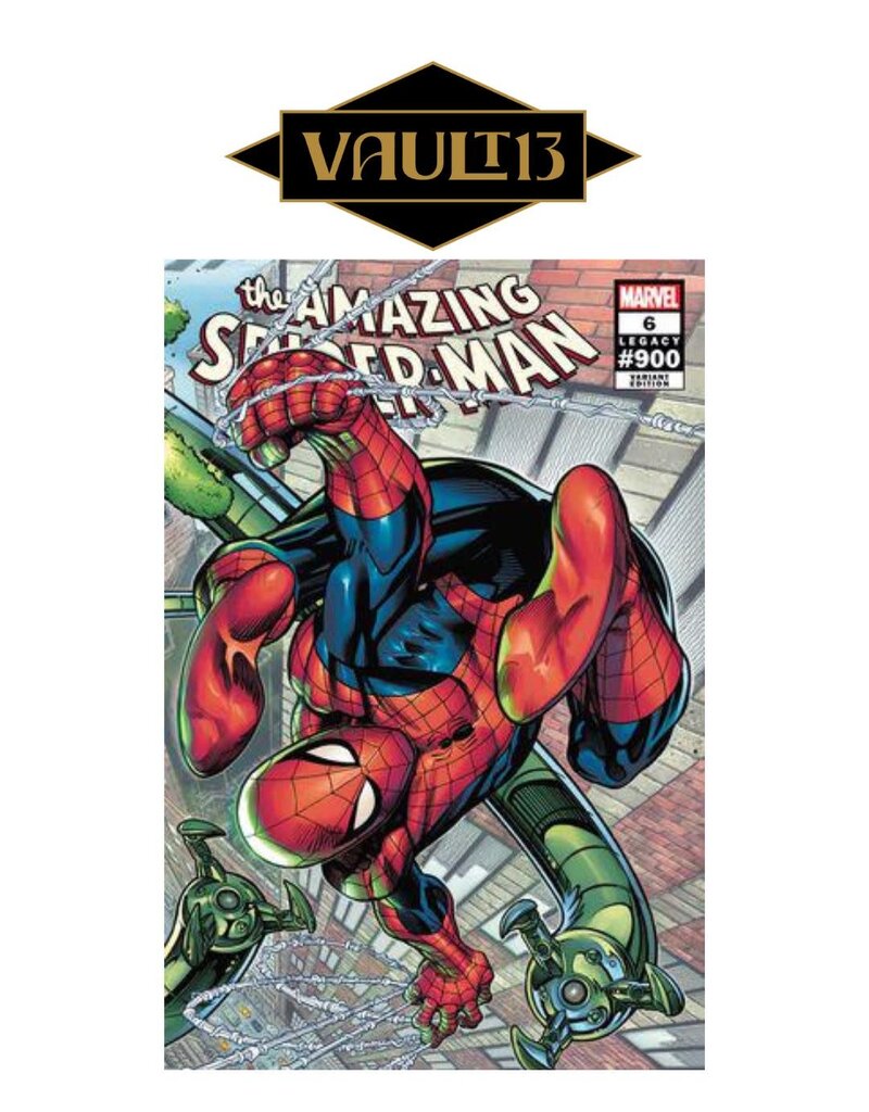 Marvel The Amazing Spider-Man