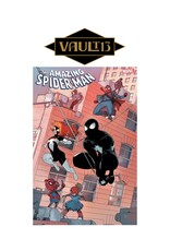 Marvel The Amazing Spider-Man