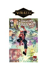 Marvel The Amazing Spider-Man