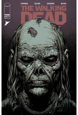 IMAGE COMICS The Walking Dead Deluxe #146