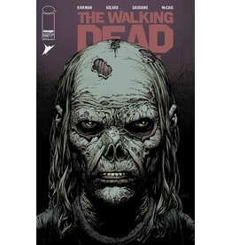 IMAGE COMICS The Walking Dead Deluxe #146