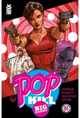 Pop Kill: Big Candy #1