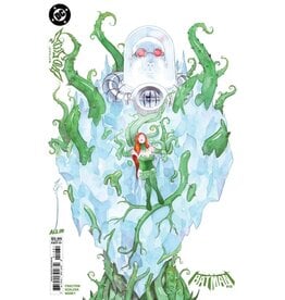 DC COMICS Batman #14 Cover C Dustin Nguyen Variant