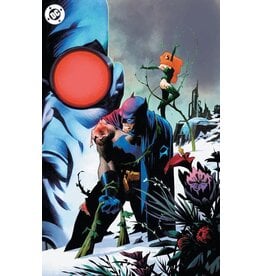 DC COMICS Batman #14 Cover E Matteo Scalera Foil Virgin Variant