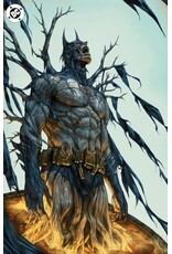 DC COMICS Batman #14 Cover F KyuYong Eom Bad Seeds Spot Foil Variant