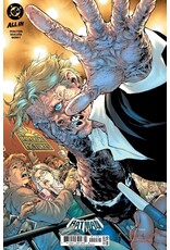 DC COMICS Batman #14 Cover G Jim Lee Clayface Movie Variant