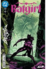 DC COMICS Batgirl #24