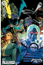 DC COMICS Batman #14 Cover B Dan Mora Variant