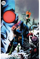 DC COMICS Batman #14 Cover E Matteo Scalera Foil Virgin Variant