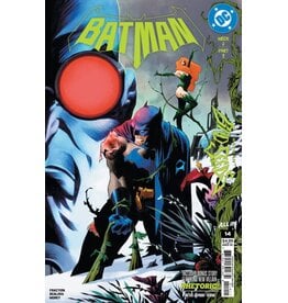 DC COMICS Batman #14