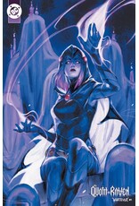 DC COMICS DC's Quoth the Raven... Whatever #1 Cover C Jessica Fong Variant