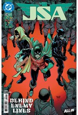 DC COMICS JSA #24