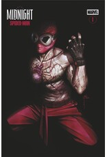 Marvel Comics Midnight Spider-Man #1 Cover I InHyuk Lee Variant