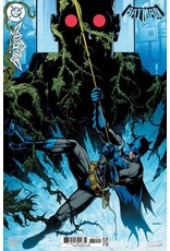 DC COMICS Batman #14 Cover D Ryan Sook Variant