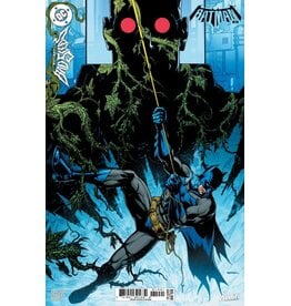 DC COMICS Batman #14 Cover D Ryan Sook Variant