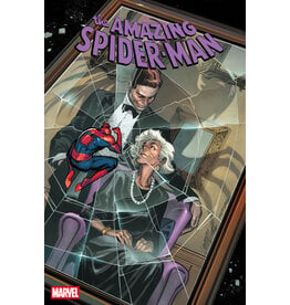 Marvel Comics Amazing Spider-Man #1001